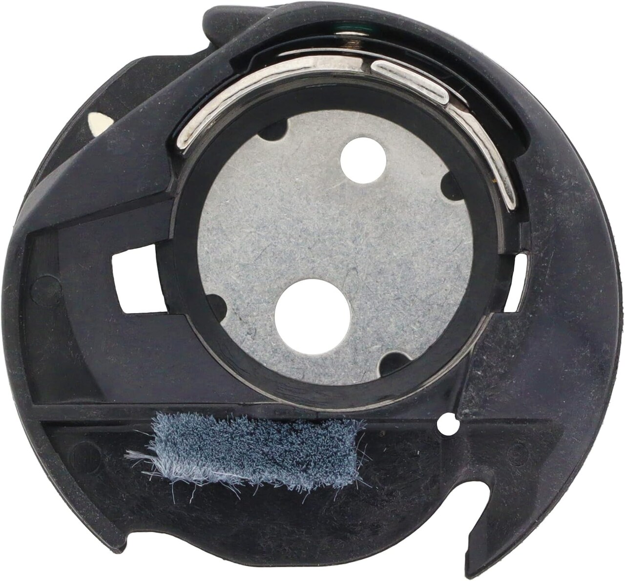 Bobbin Case for Brother and Babylock Sewing Machines (XC3152221) - CE1100PRW, CS6000I, PE770, SE400, SQ9185, Plus More